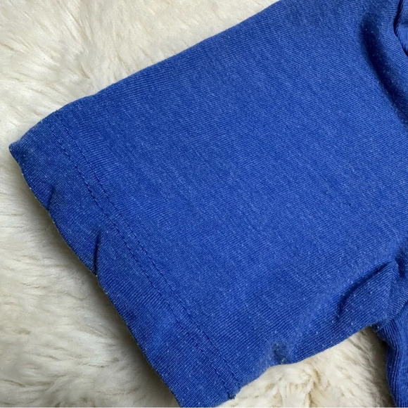 Justice League T-Shirt Blue Size XS - Picture 4 of 16